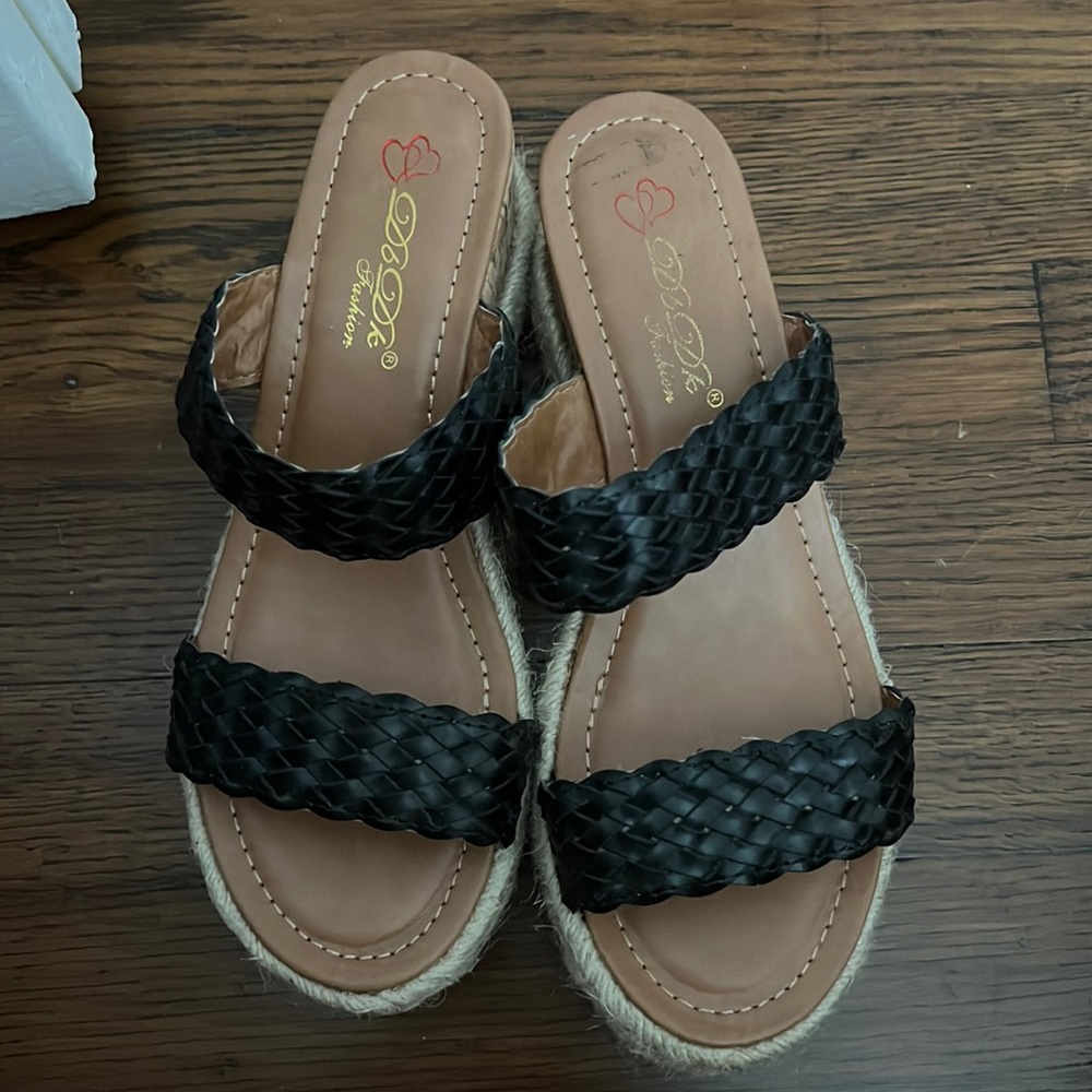 D6Dk fashion shoes